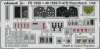 Eduard BIG49468 P-47D Razorback for MINIART 1/48